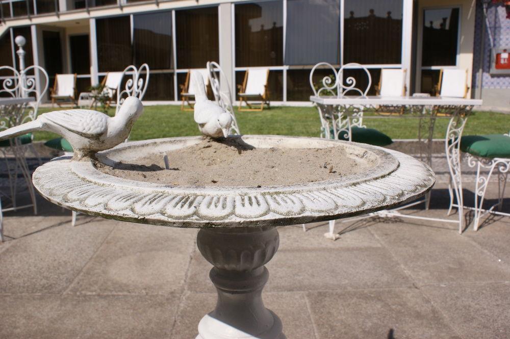 Casa de hóspedes Castelo Santa Catarina 2*