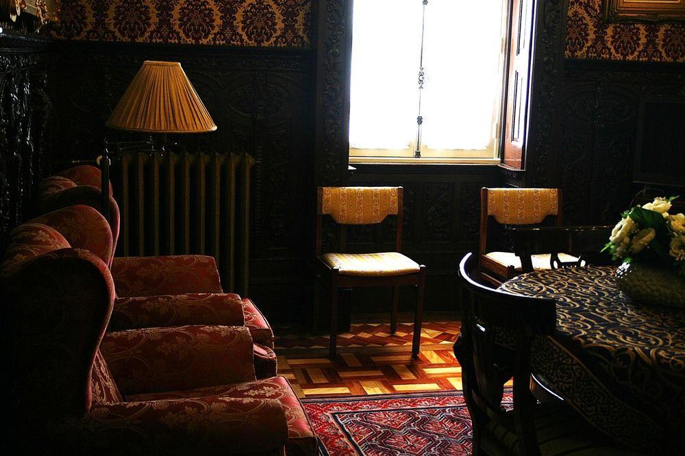 Castelo Santa Catarina Gasthof 2*