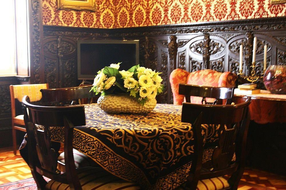 Castelo Santa Catarina Casa de hóspedes 2*