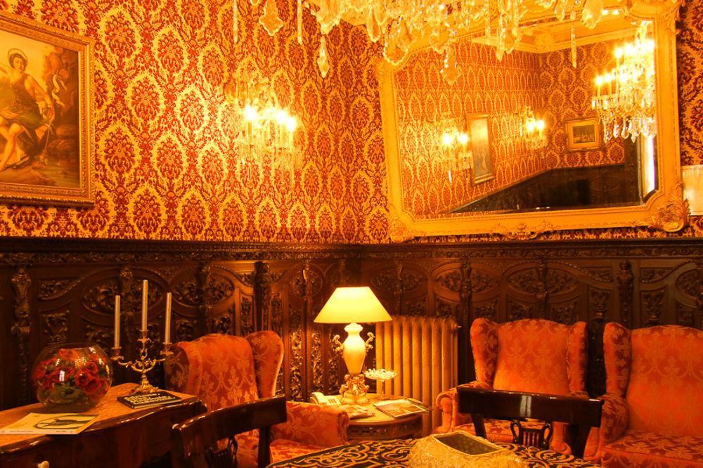 Casa de hóspedes Castelo Santa Catarina