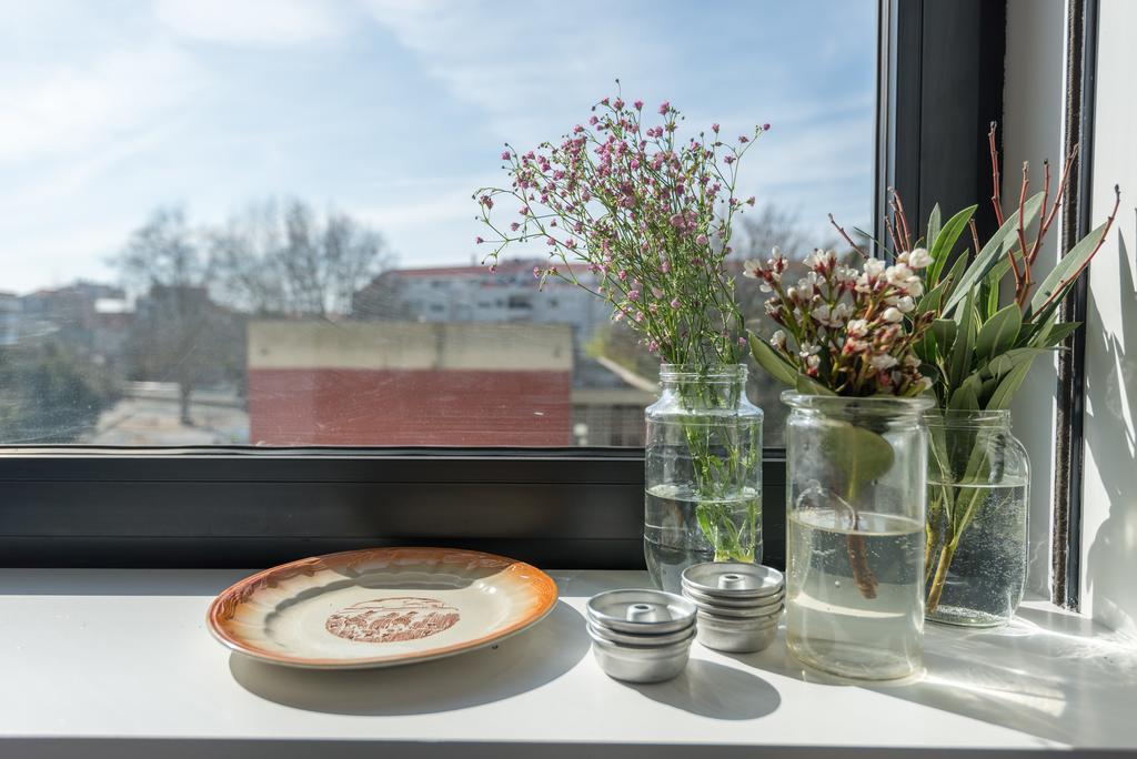 Kopke 113 Apartamento Porto