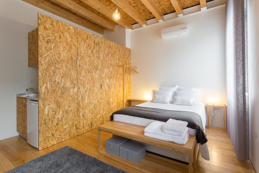 Guest house Casa Da Figueiroa Porto