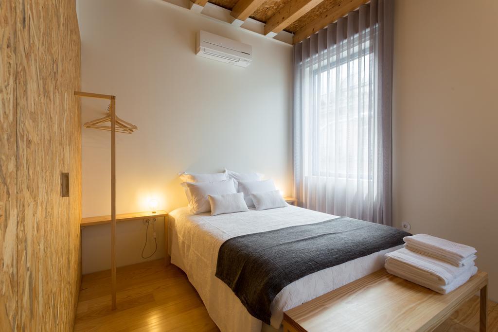 Guest house Casa Da Figueiroa Porto
