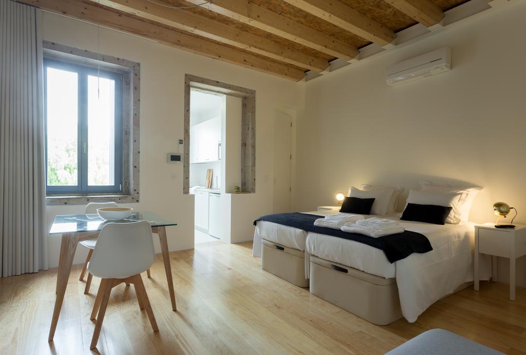 Casa Da Figueiroa 4* Porto