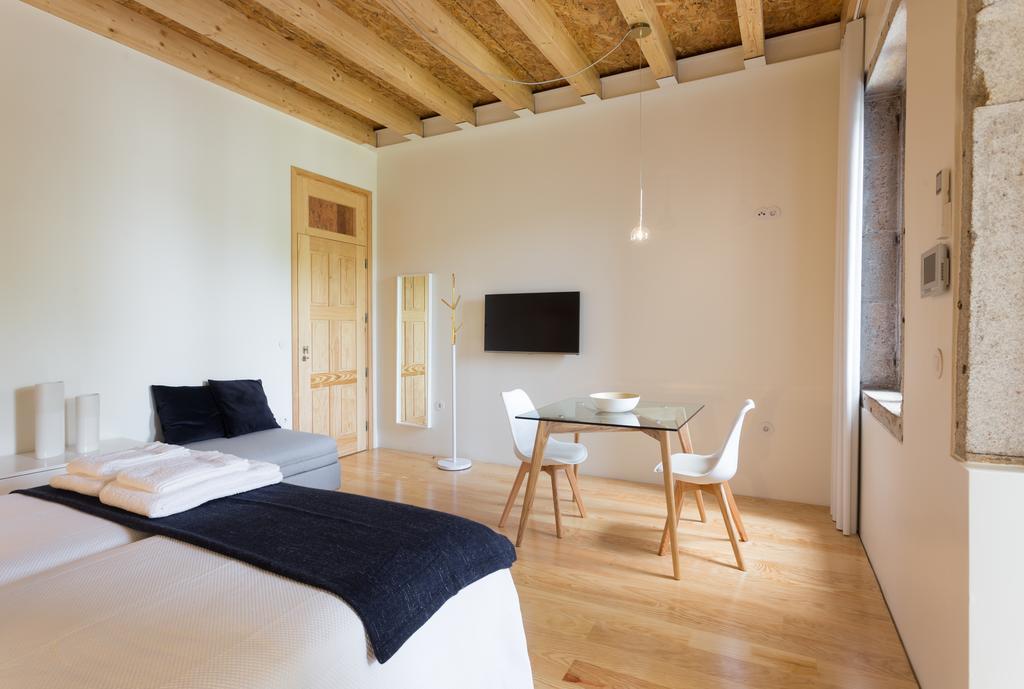 Casa Da Figueiroa 4* Porto