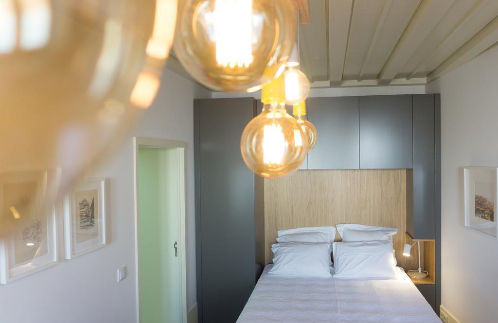 Apartment Oscar Place Porto