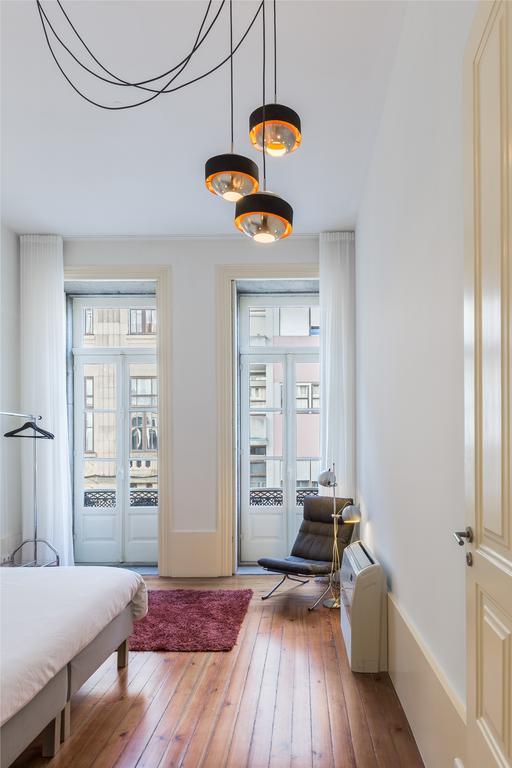 The White Box House Guest house Porto