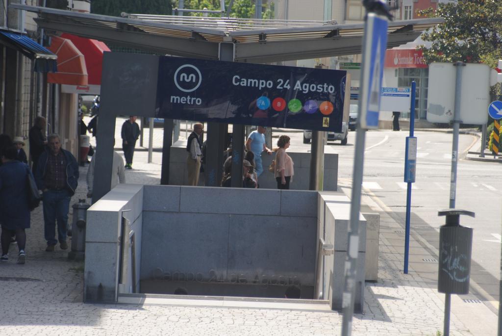 Magalhães Apartamento