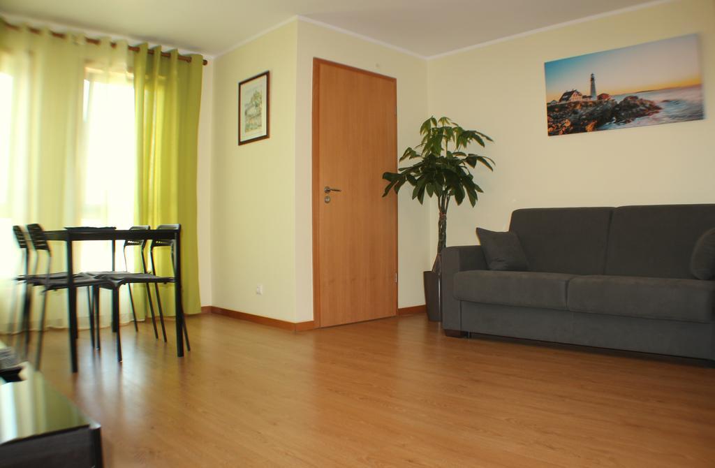 Apartment Atlantico Flat *
