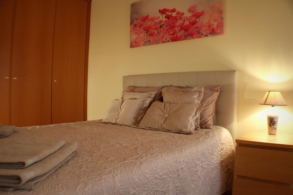 Apartment Atlantico Flat Porto