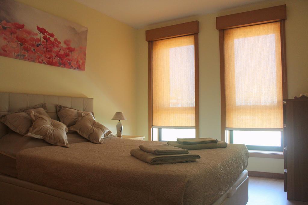 Atlantico Flat * Porto