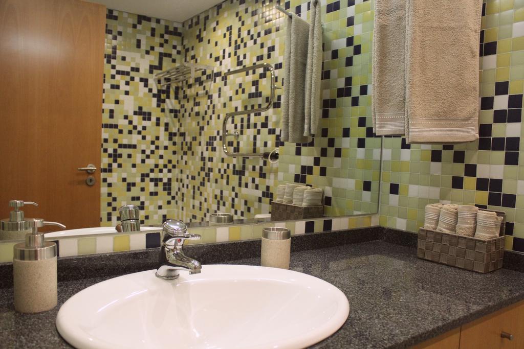 Apartment Atlantico Flat
