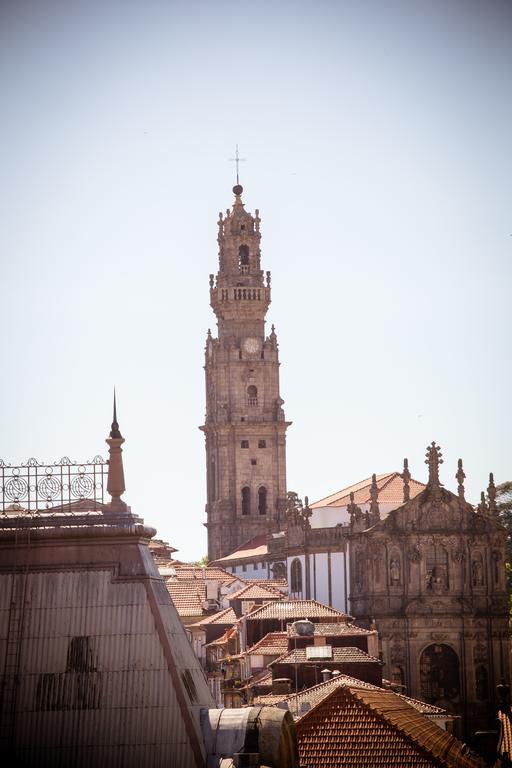 118 Premium Downtown Apartments Porto
