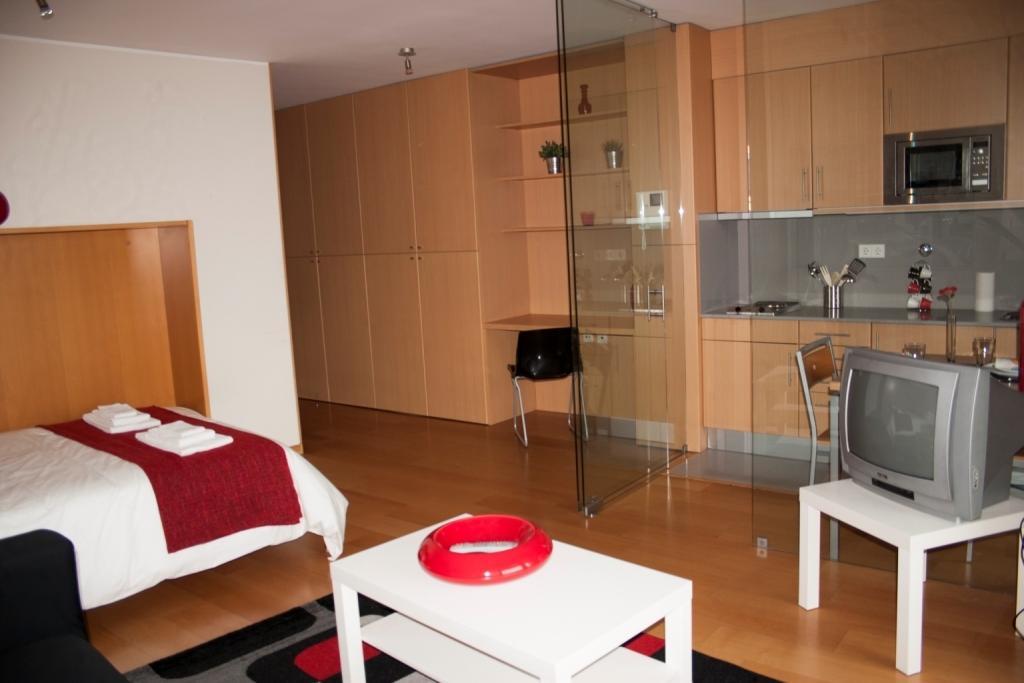 Studio Pontoau * Porto