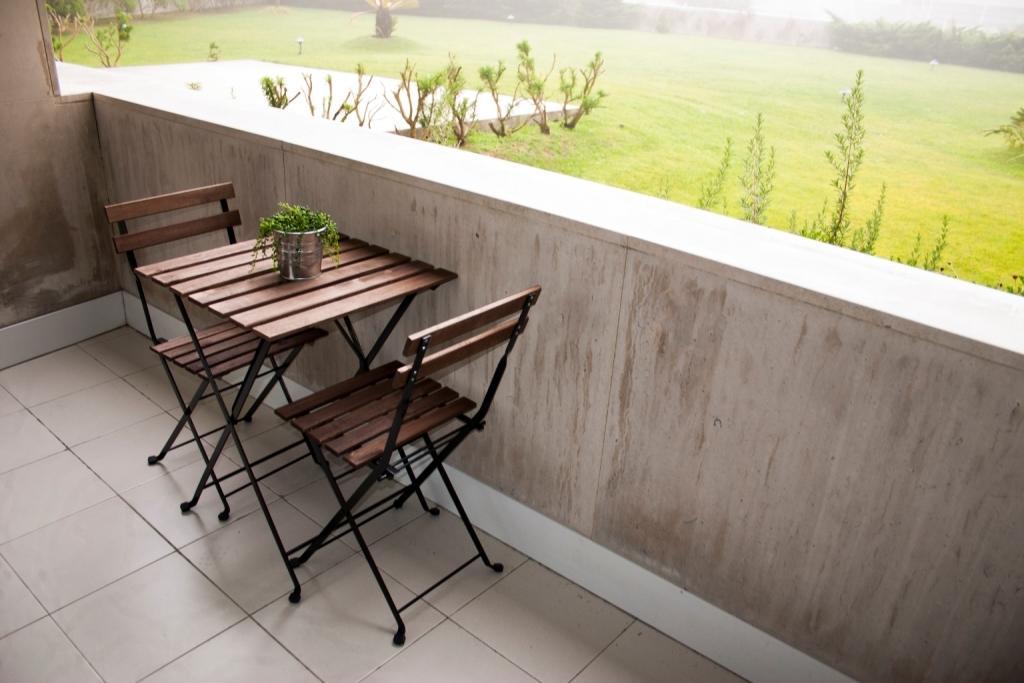 Apartment Studio Pontoau