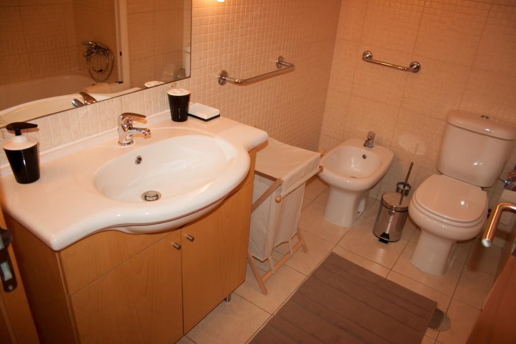 Apartment Studio Pontoau *