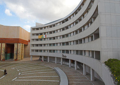 Studio Pontoau Apartment *