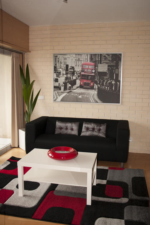 Apartment Studio Pontoau Porto