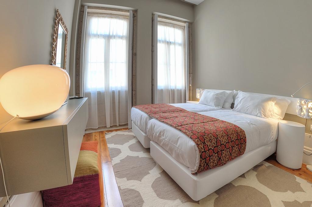 Three & Bedrooms *