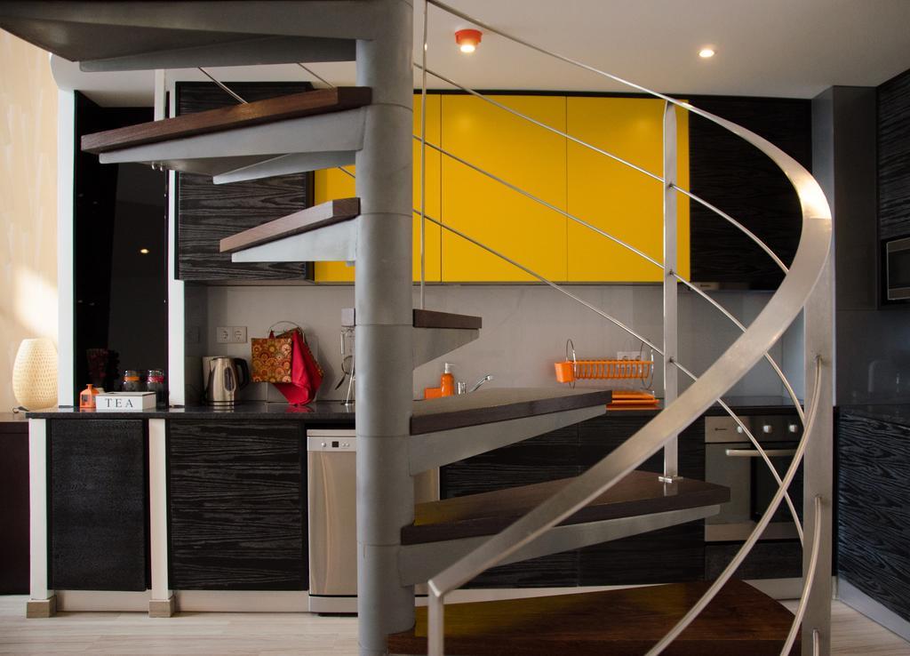 Nautico & Apartment *