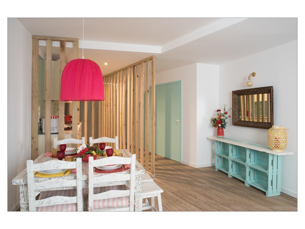 Apartment Casa Das Taipas Porto