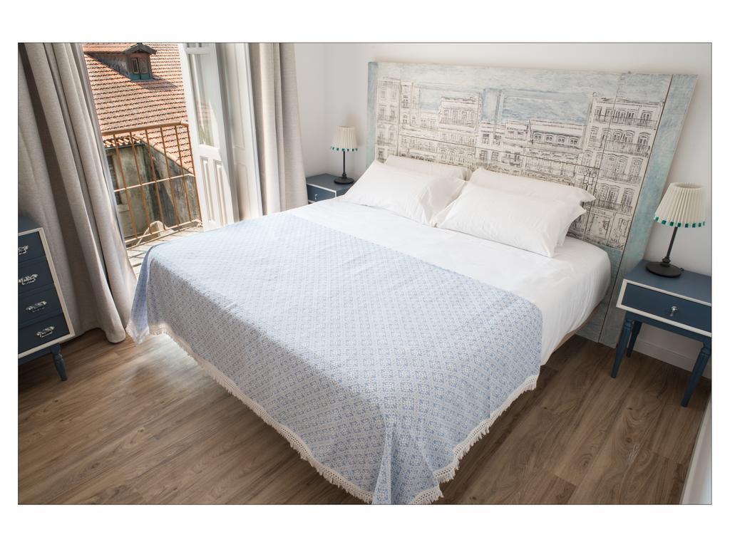 Apartment Casa Das Taipas Porto
