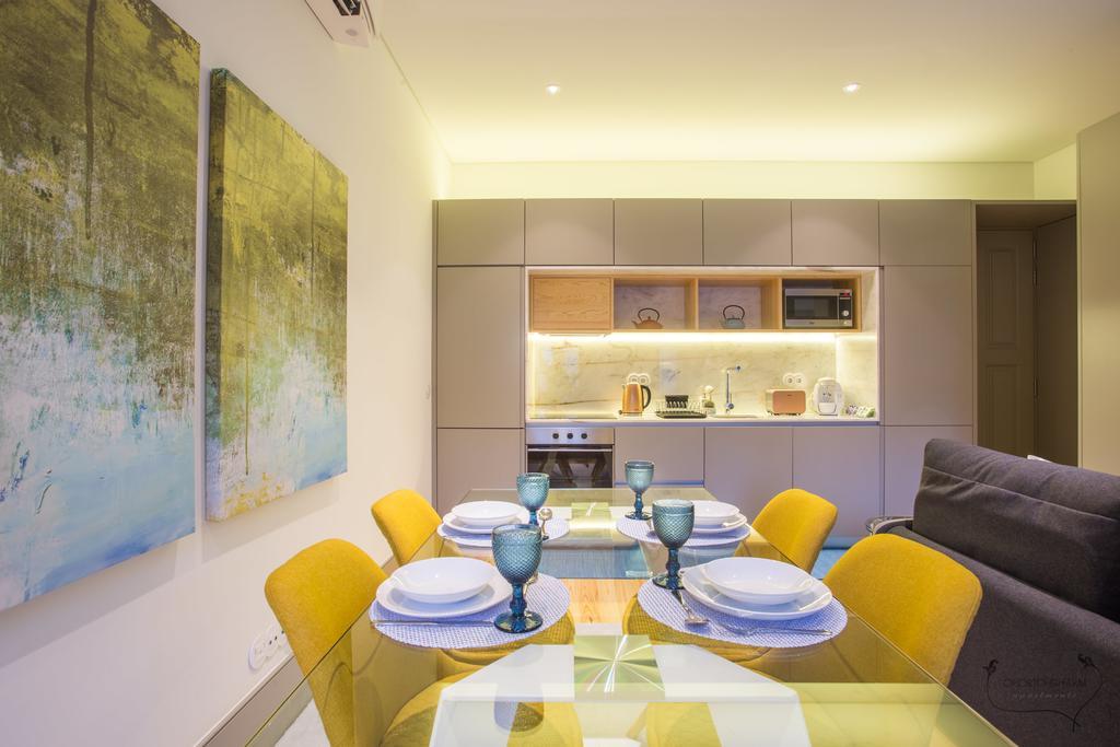 Charm Apartment
