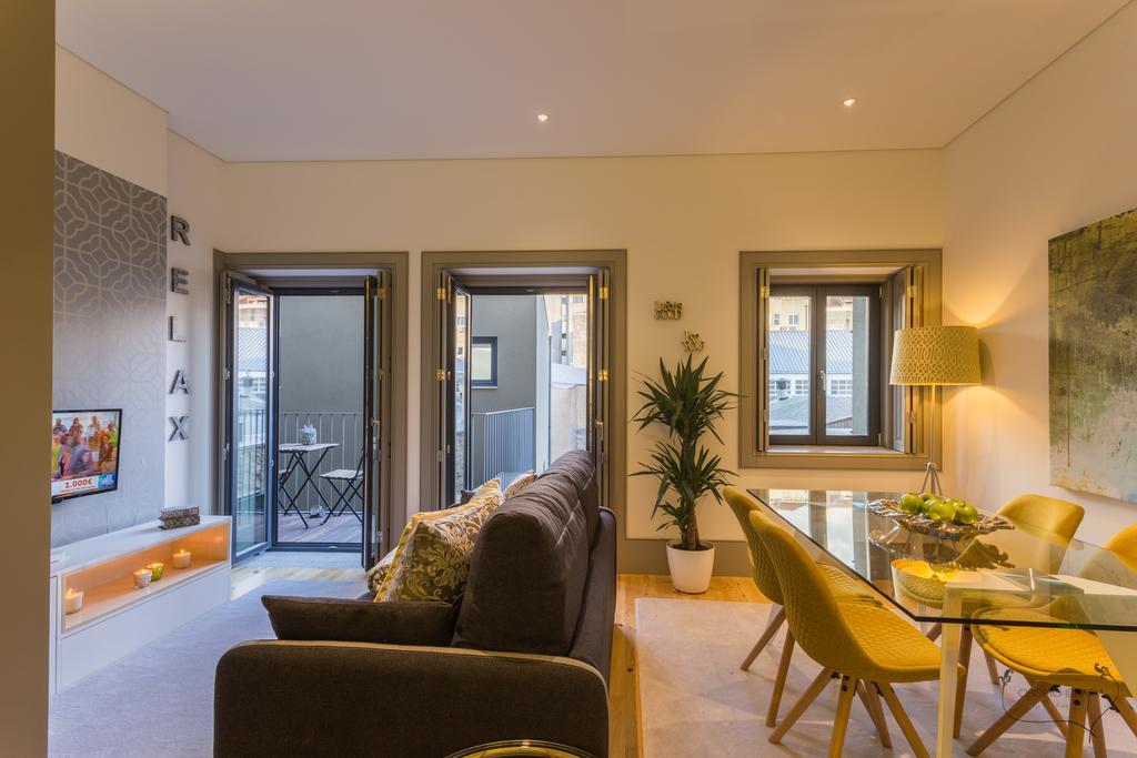 Apartment Charm *