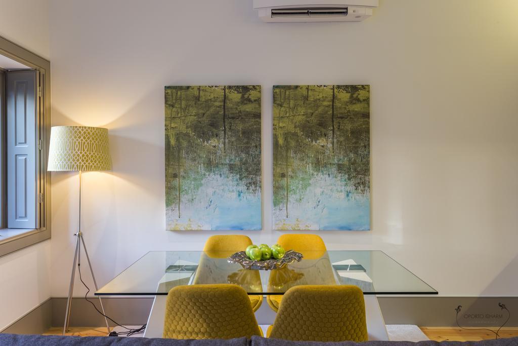 Apartment Charm