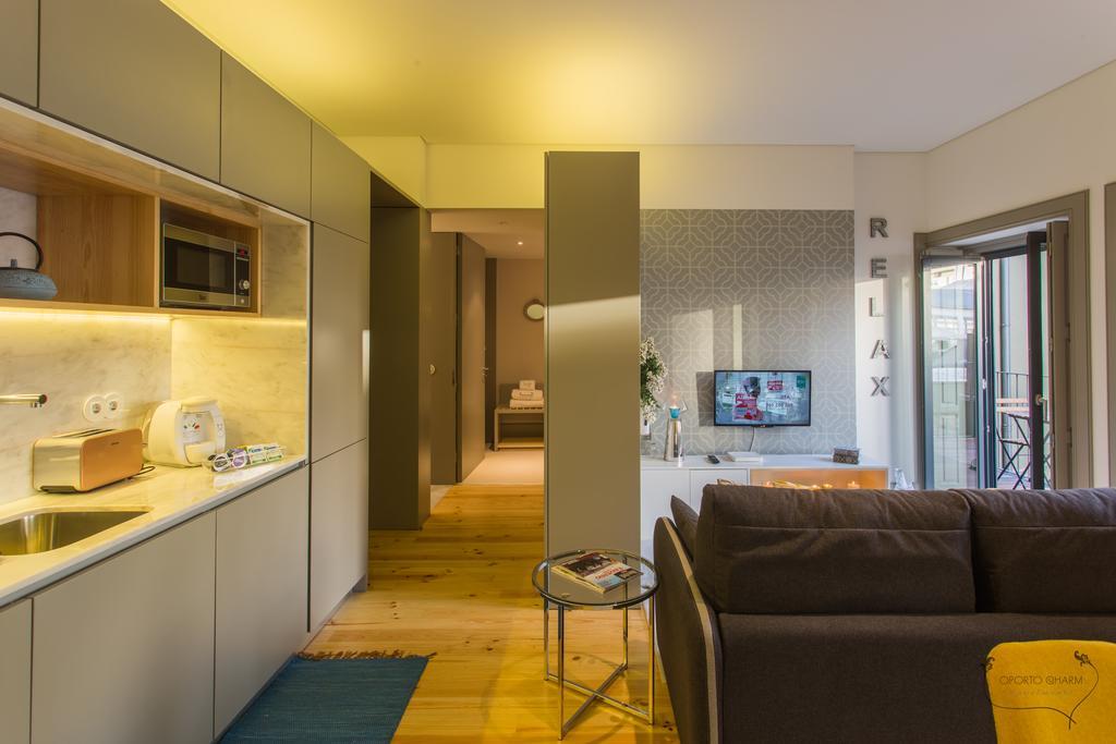 Charm Apartment