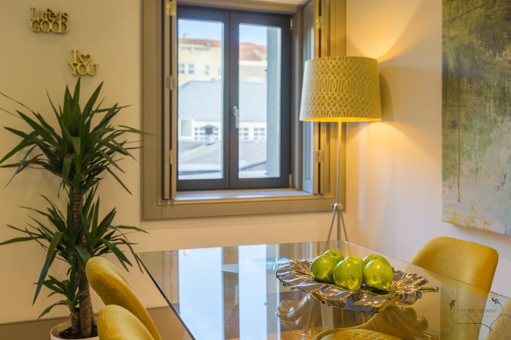 Charm Apartment *