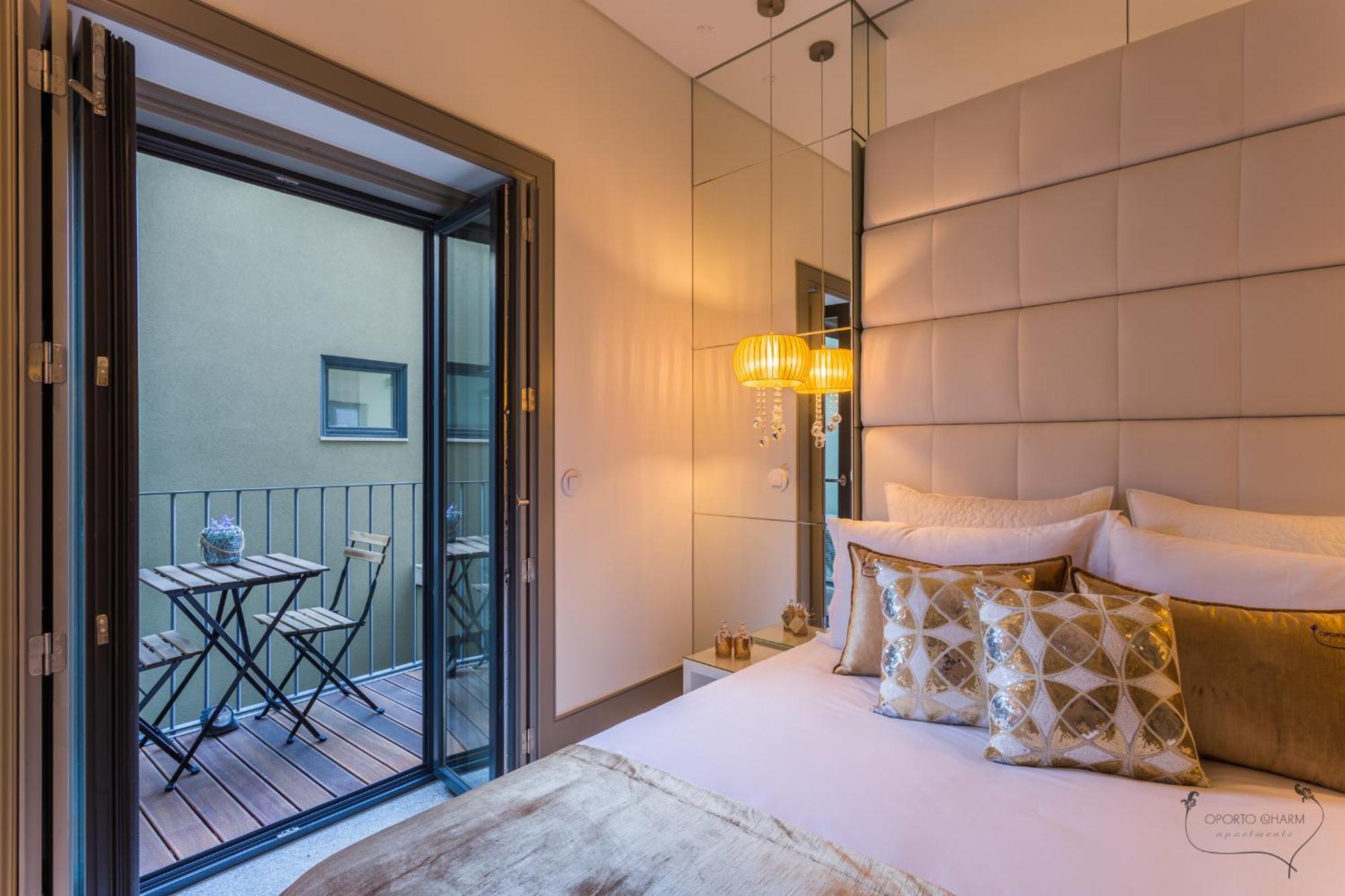 Apartment Charm
