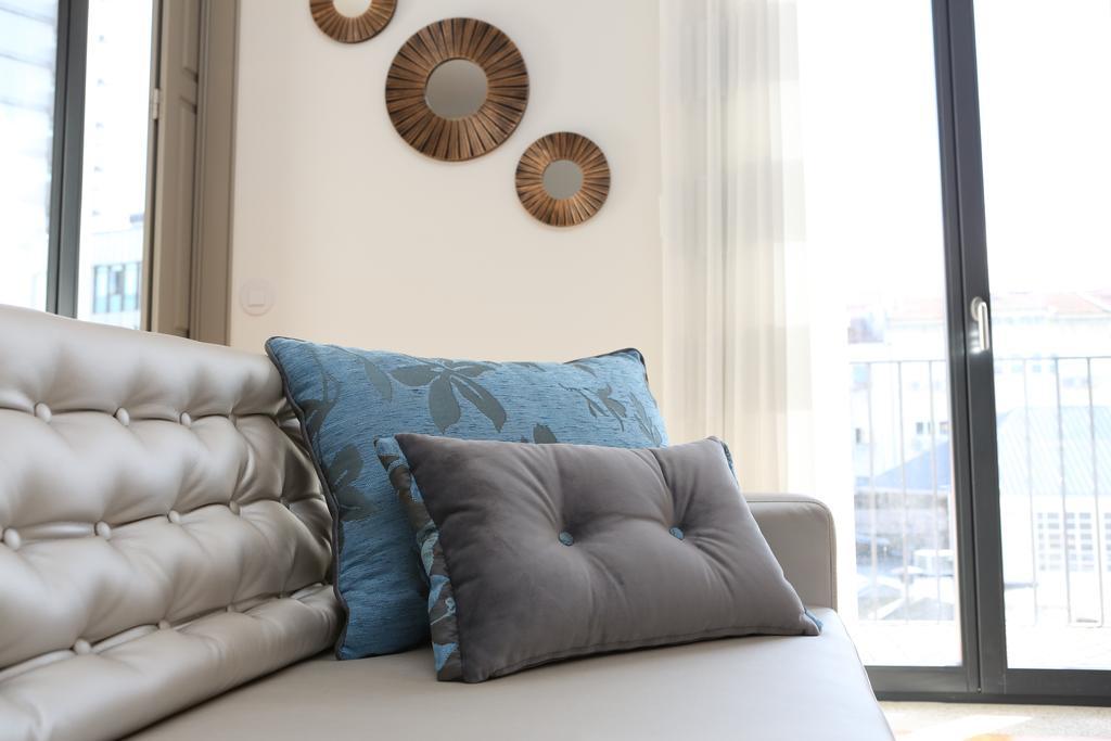 Cozy Flat Porto Downtown Porto