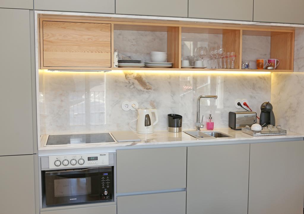 Cozy Flat Porto Downtown Apartment *