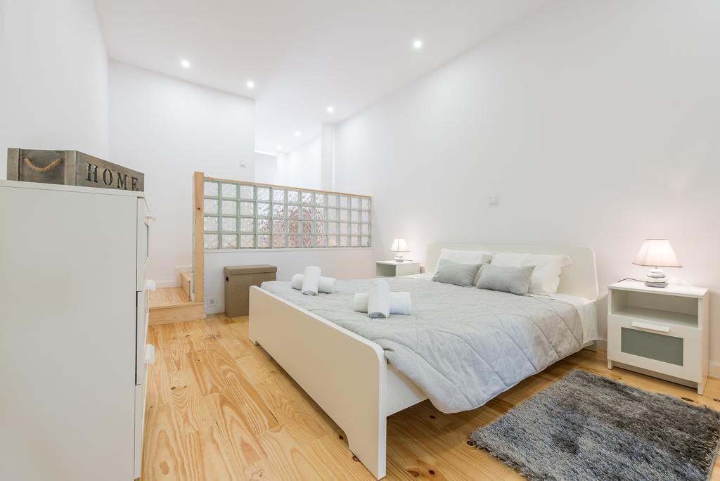 Guestready- Marys Den Casa de hóspedes Porto