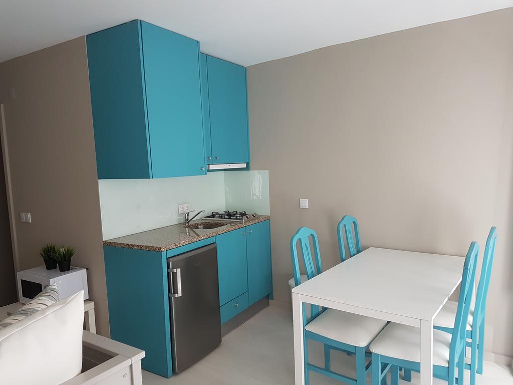 Aposentus - St Francisco Apartment Porto