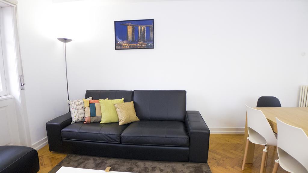 Lv Premier Apartments Firmeza- Sc Apartment Porto