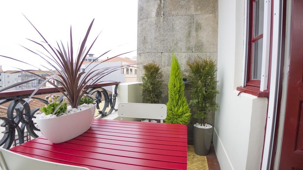Lv Premier Apartments Firmeza- Sc Apartment Porto