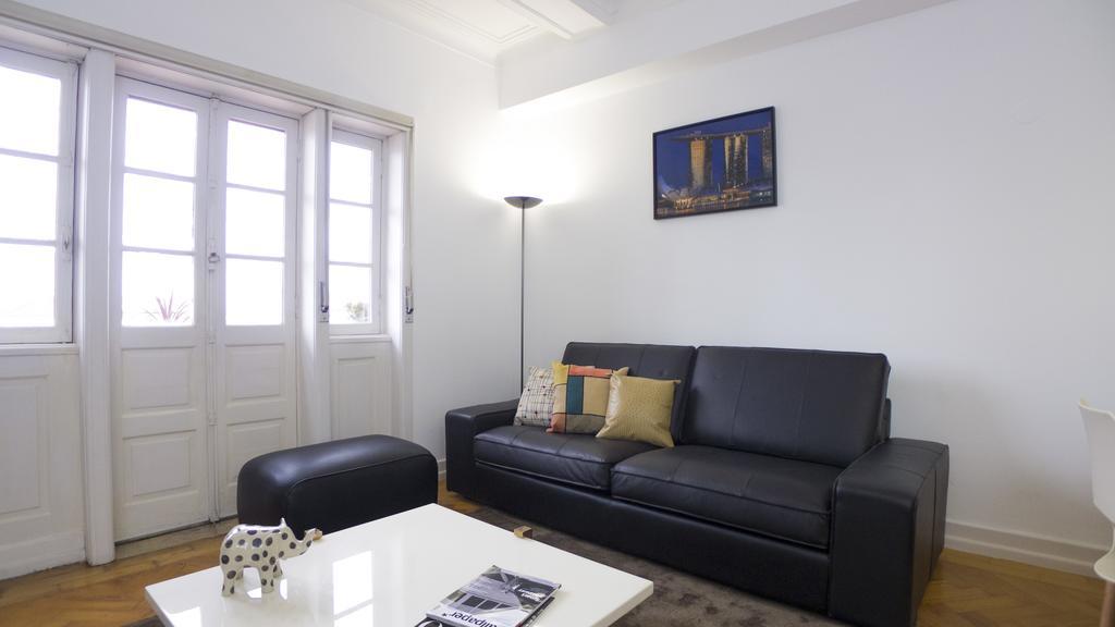 Lv Premier Apartments Firmeza- Sc * Porto