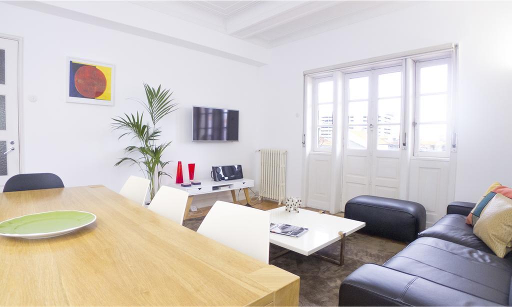 Lv Premier Apartments Firmeza- Sc * Porto