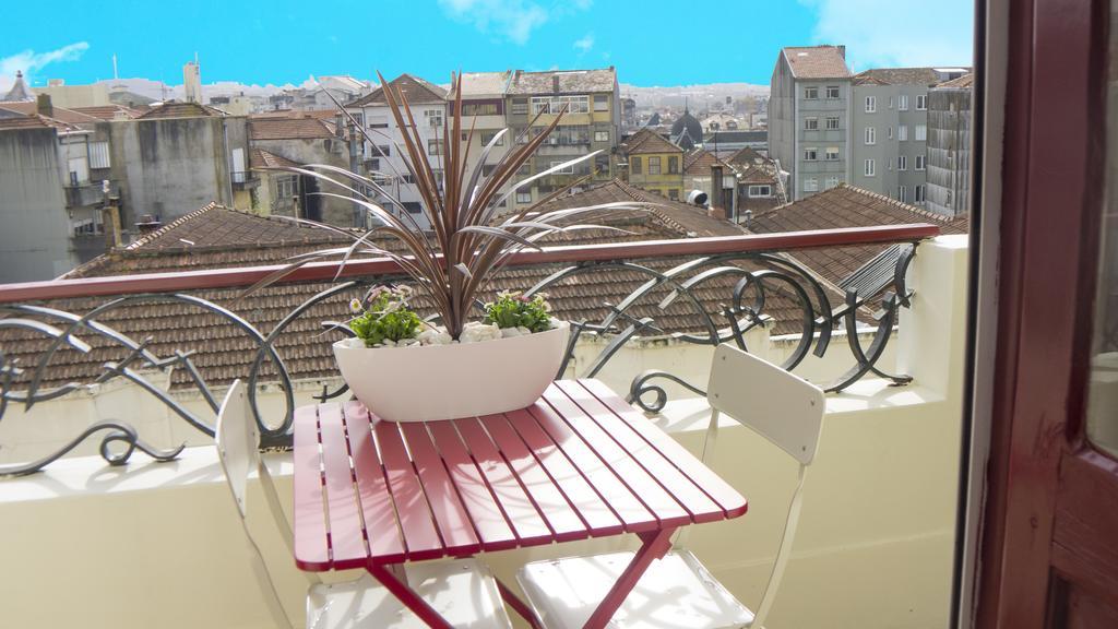 Lv Premier Apartments Firmeza- Sc Apartment Porto