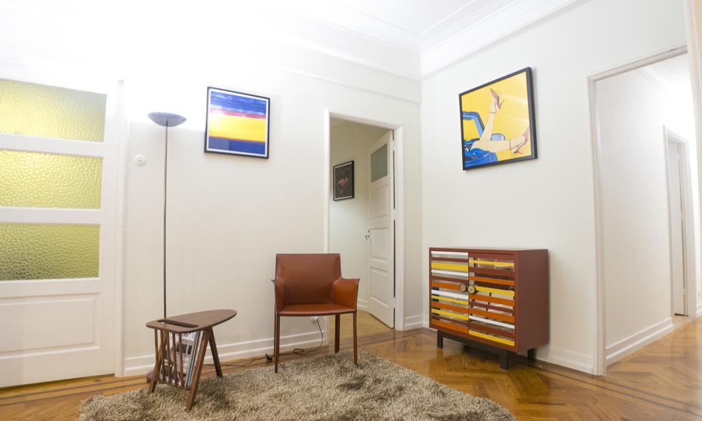 Lv Premier Apartments Firmeza- Sc