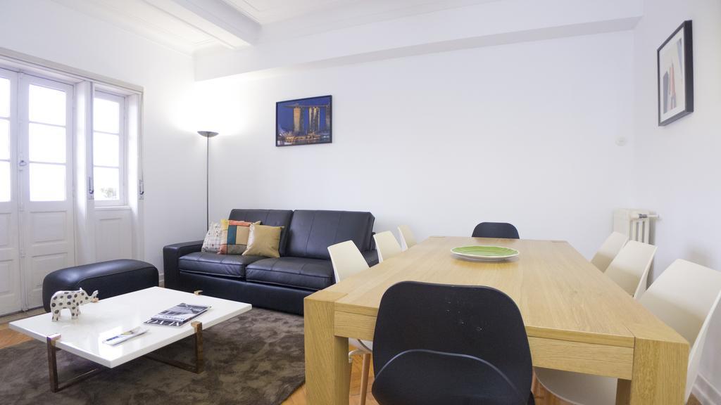 Apartment Lv Premier Apartments Firmeza- Sc