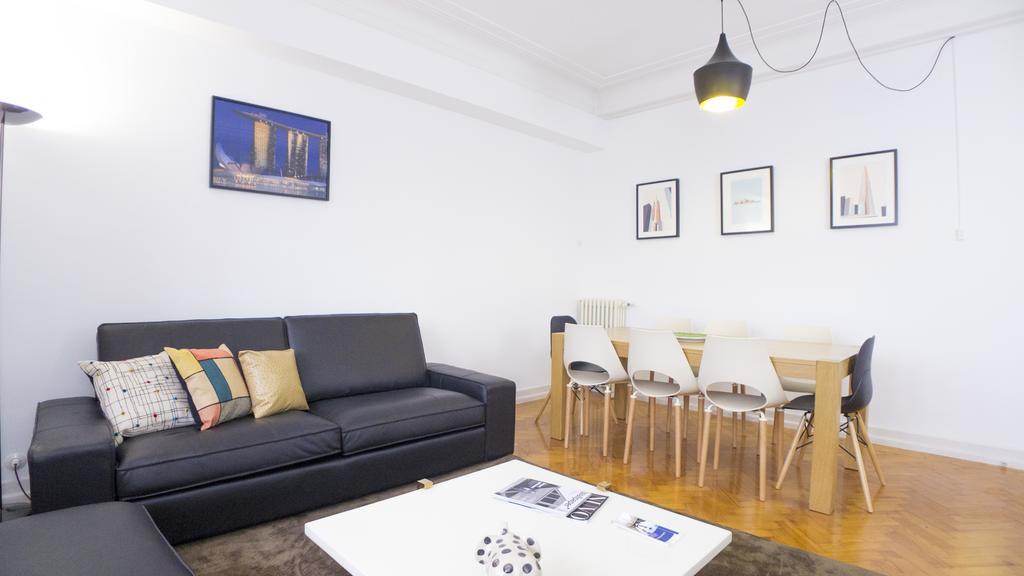 Lv Premier Apartments Firmeza- Sc Porto