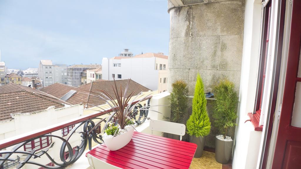 Lv Premier Apartments Firmeza- Sc