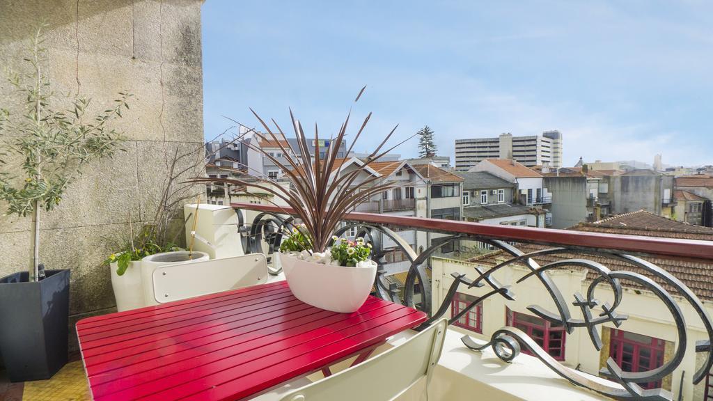 Lv Premier Apartments Firmeza- Sc Porto