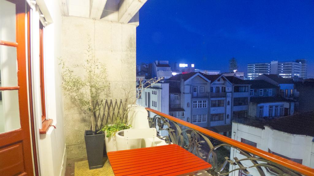 Apartment Lv Premier Apartments Firmeza- Sc Porto