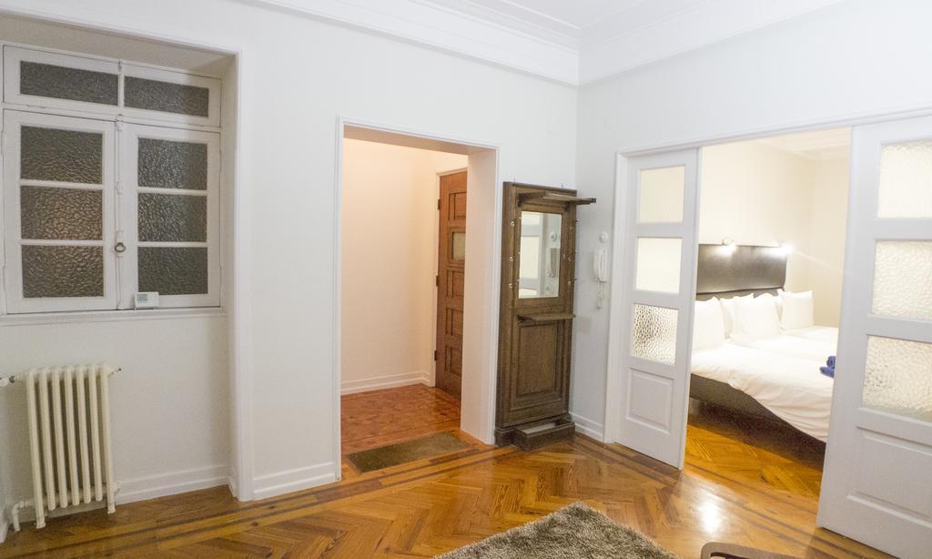Apartment Lv Premier Apartments Firmeza- Sc *