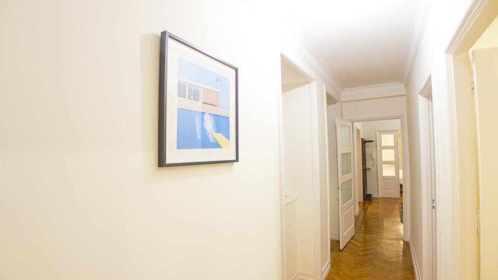 Apartment Lv Premier Apartments Firmeza- Sc Porto