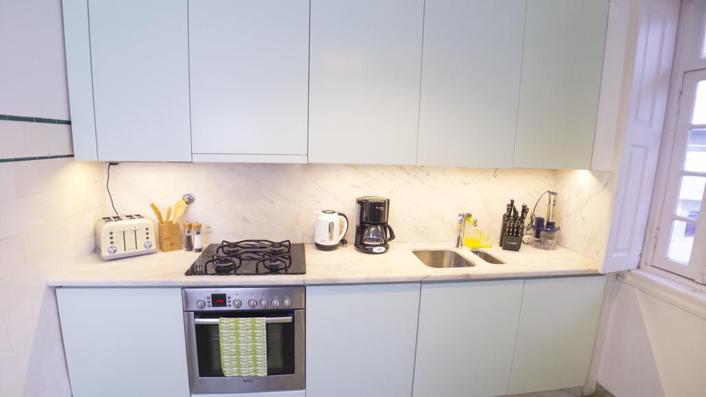 Lv Premier Apartments Firmeza- Sc Porto